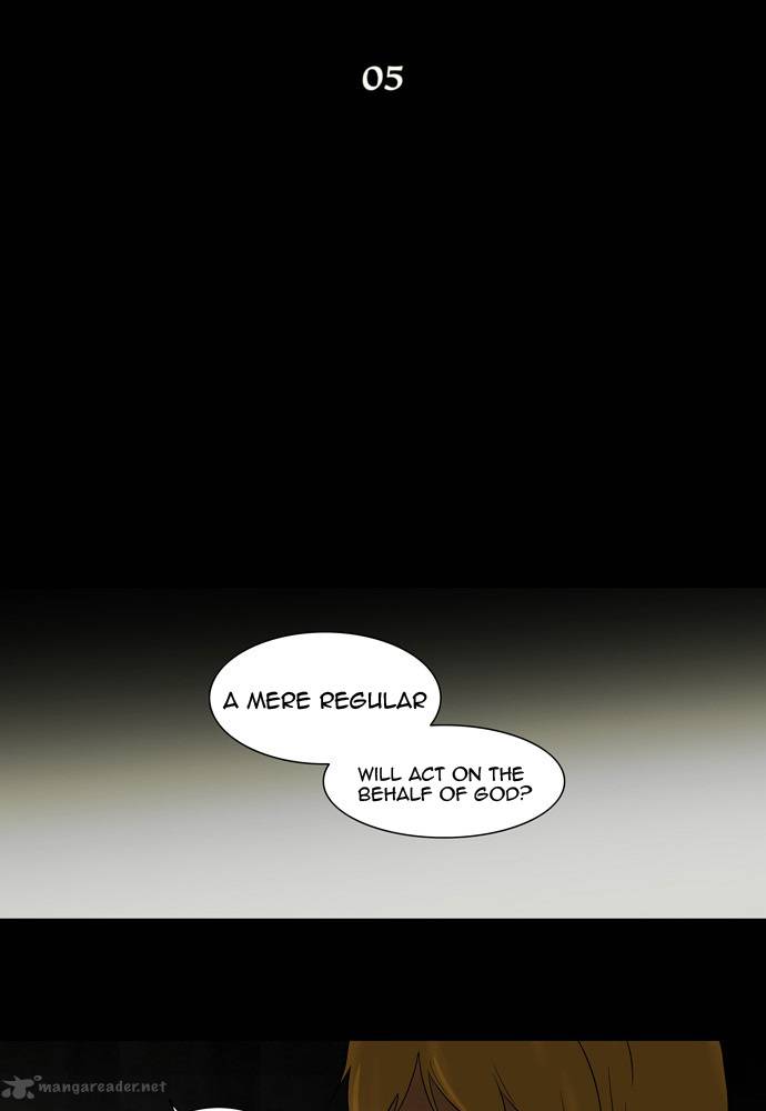 Tower of God - Chapter 48 Page 6