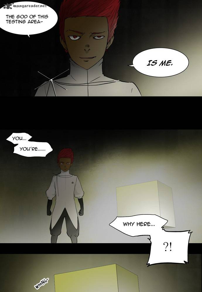 Tower of God - Chapter 48 Page 8