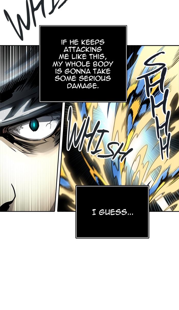 Tower of God - Chapter 480 Page 107