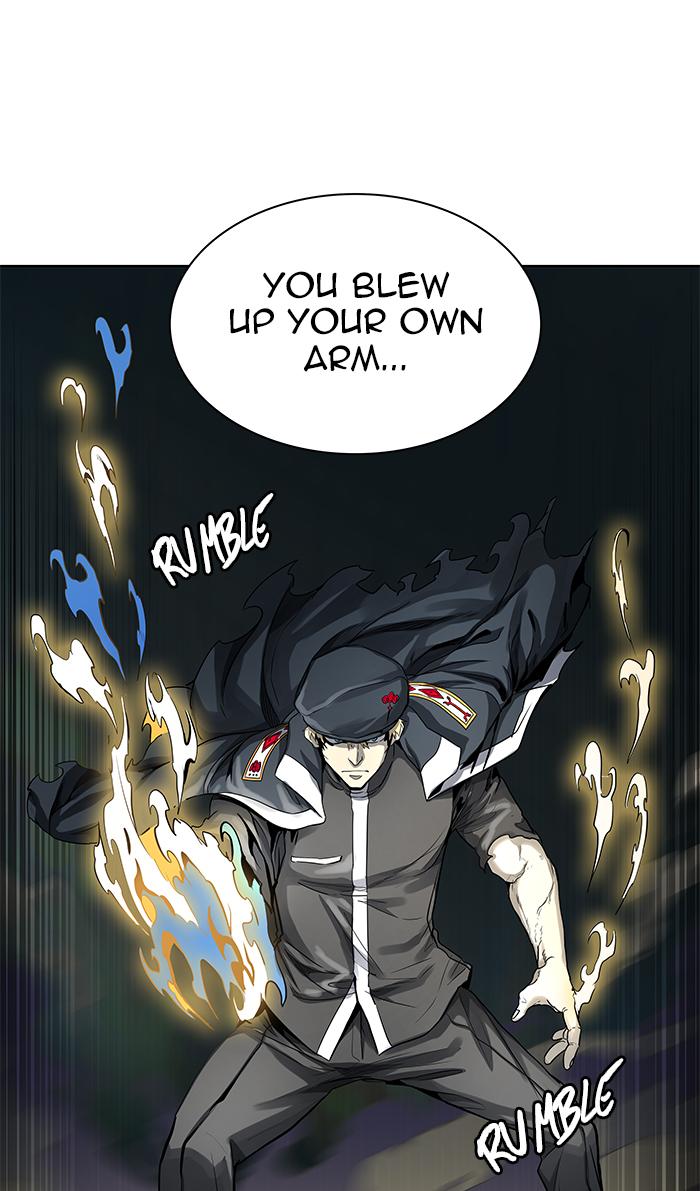 Tower of God - Chapter 480 Page 116