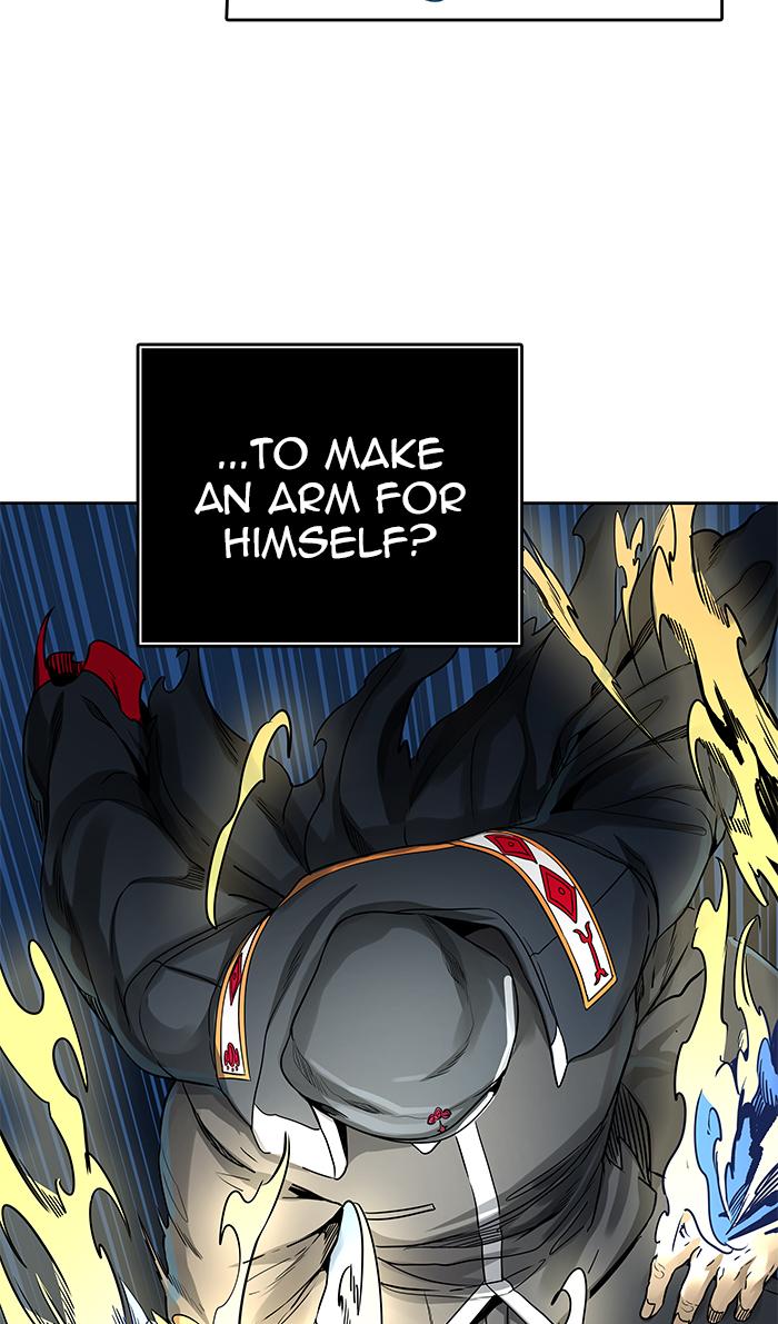 Tower of God - Chapter 480 Page 124