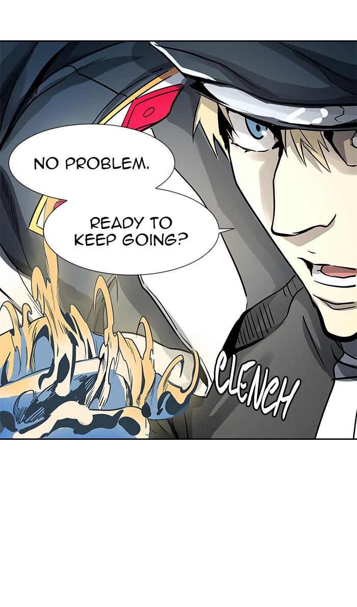 Tower of God - Chapter 480 Page 126