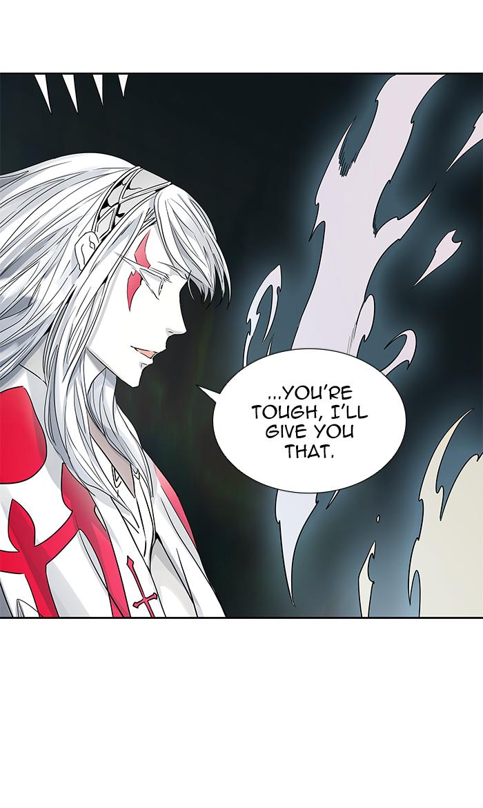 Tower of God - Chapter 480 Page 127