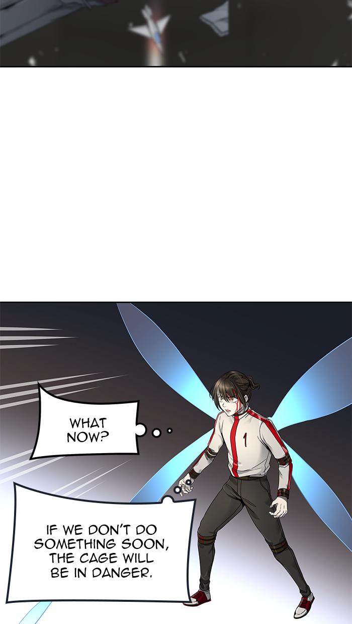 Tower of God - Chapter 480 Page 129