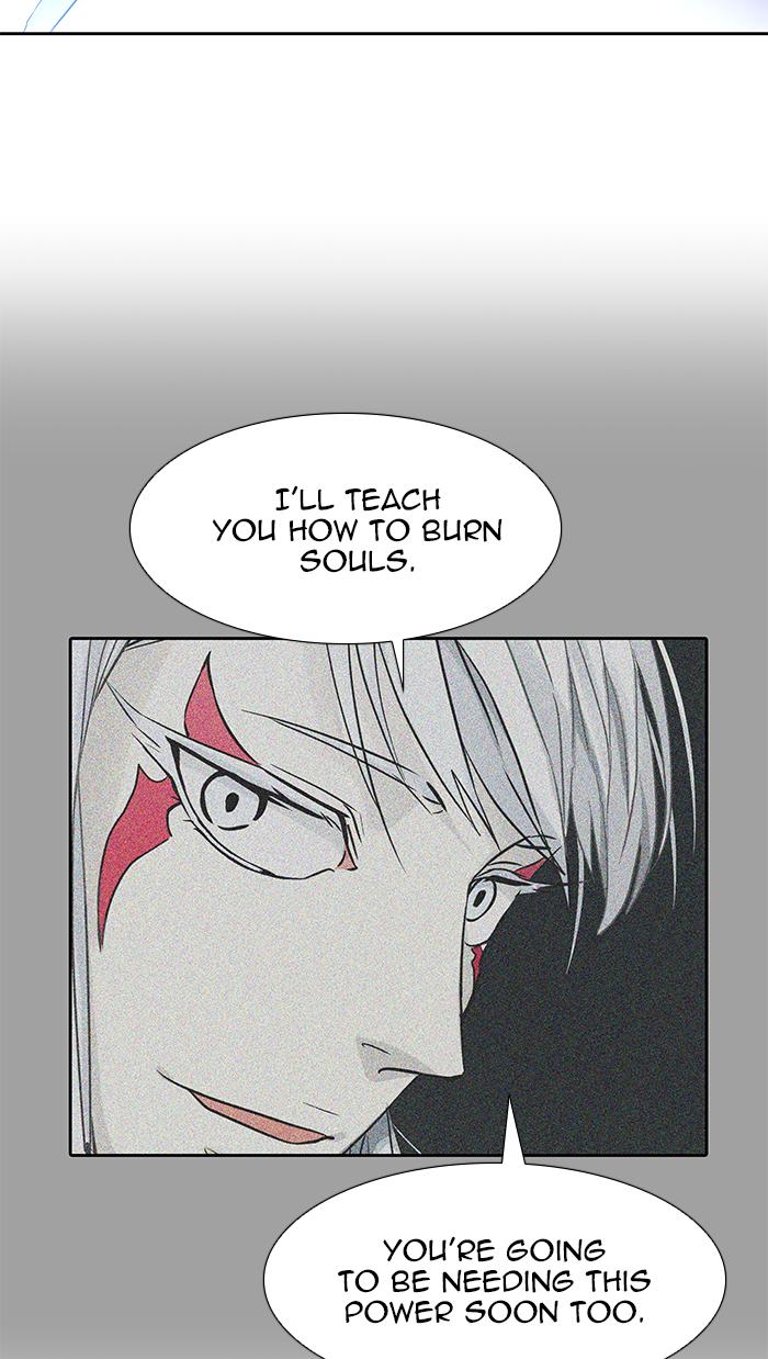 Tower of God - Chapter 480 Page 130