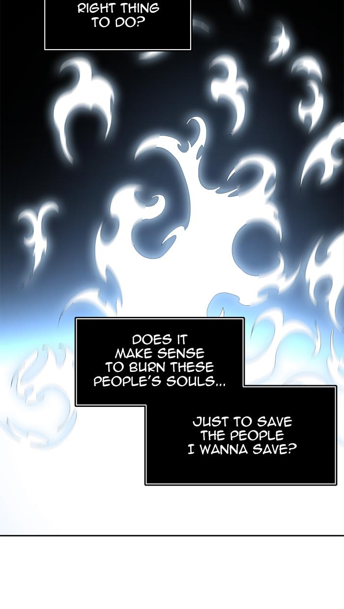 Tower of God - Chapter 480 Page 133