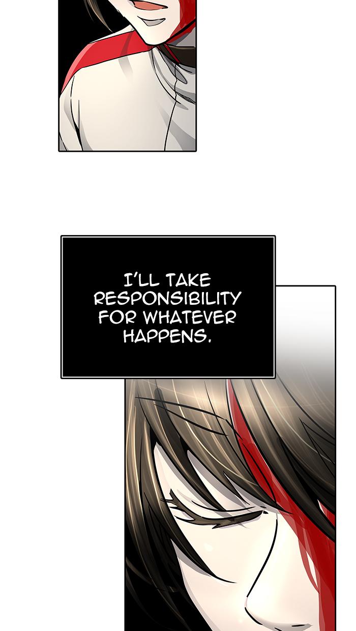 Tower of God - Chapter 480 Page 137