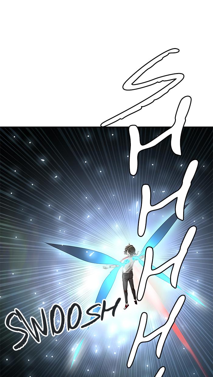 Tower of God - Chapter 480 Page 141