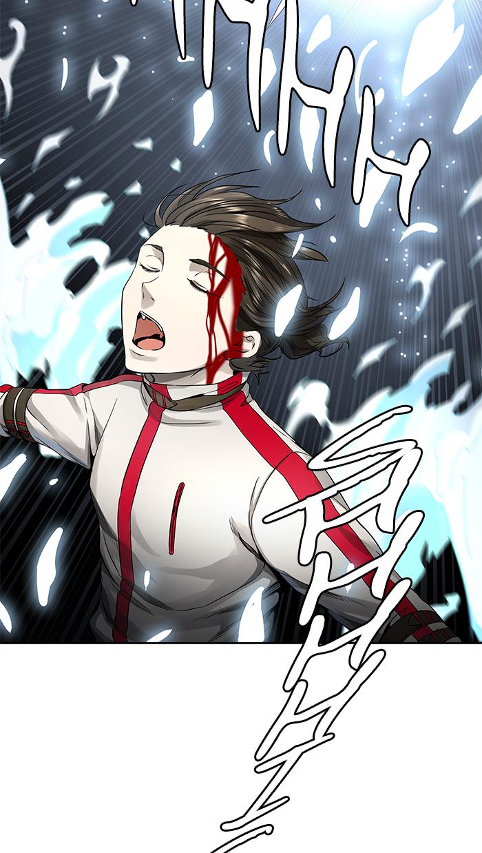 Tower of God - Chapter 480 Page 143