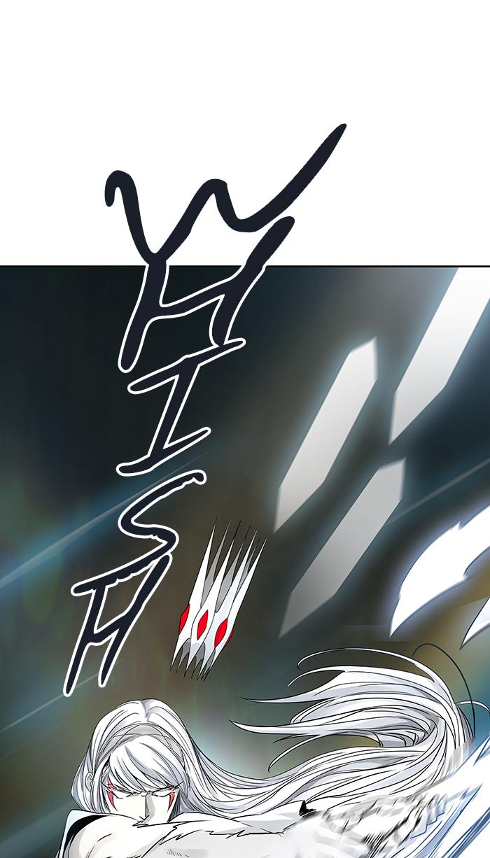 Tower of God - Chapter 480 Page 20