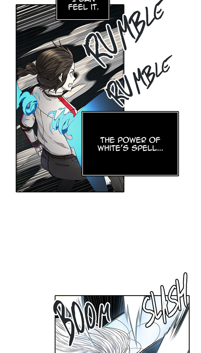 Tower of God - Chapter 480 Page 25