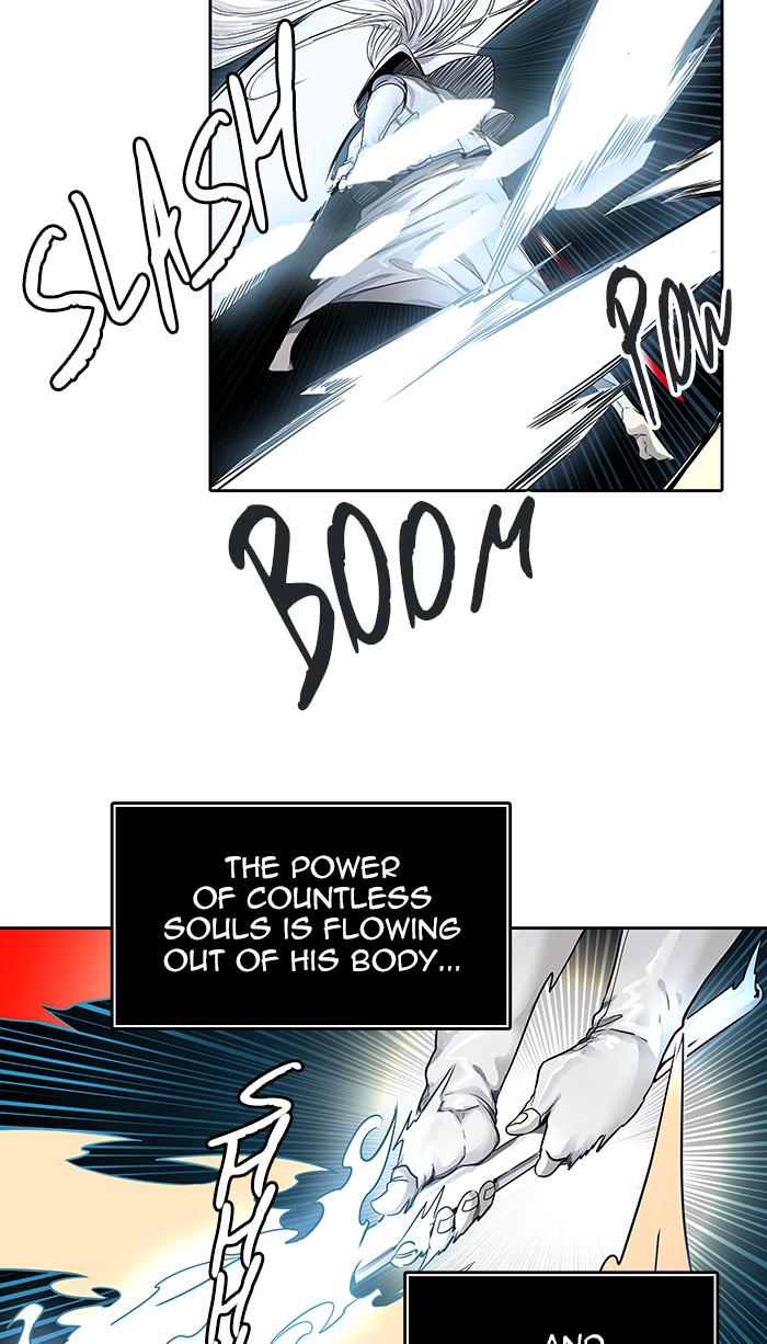 Tower of God - Chapter 480 Page 26