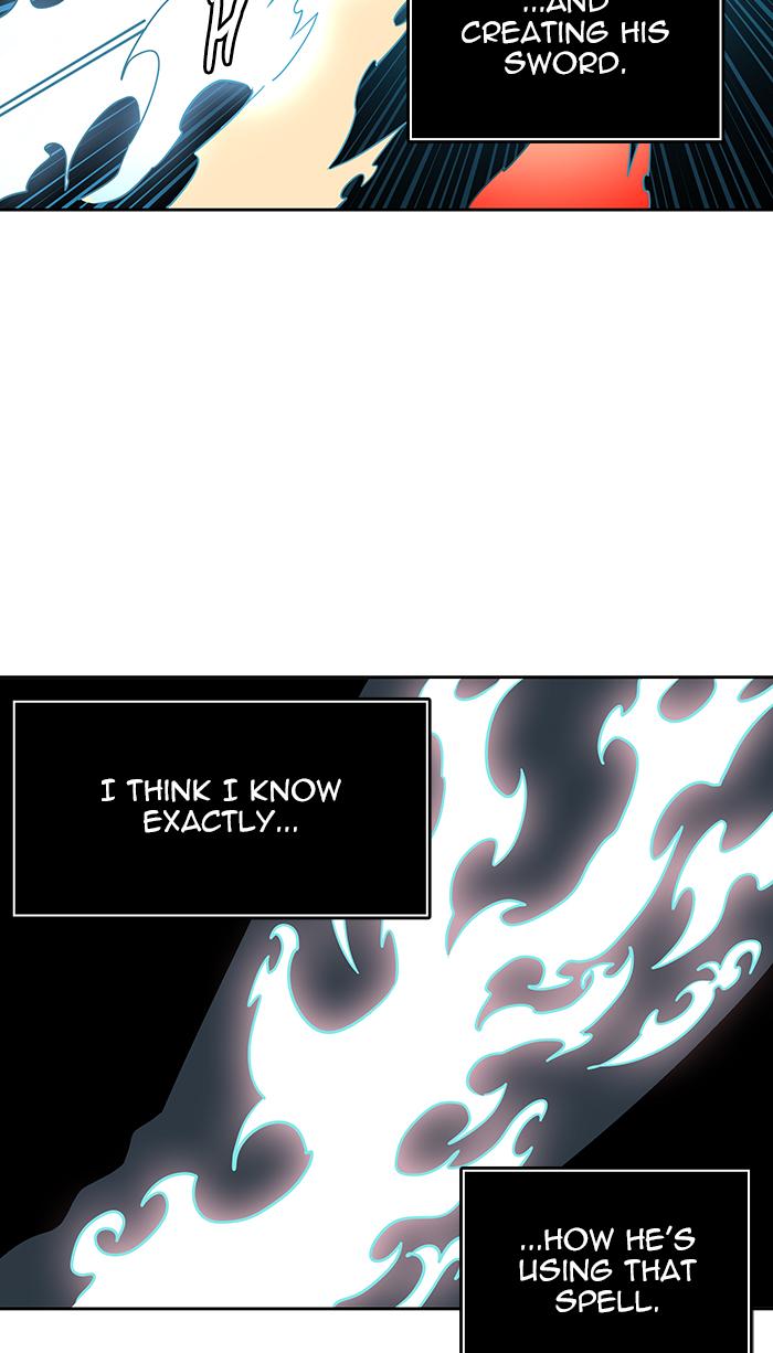 Tower of God - Chapter 480 Page 27