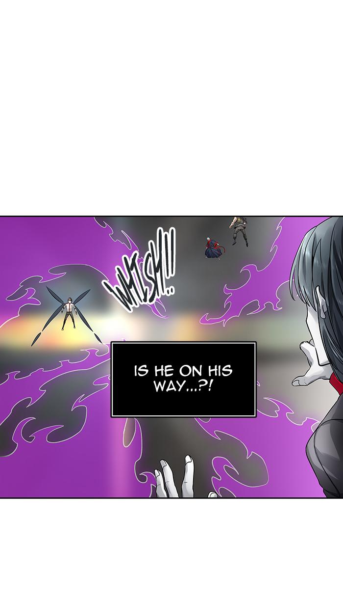 Tower of God - Chapter 480 Page 31