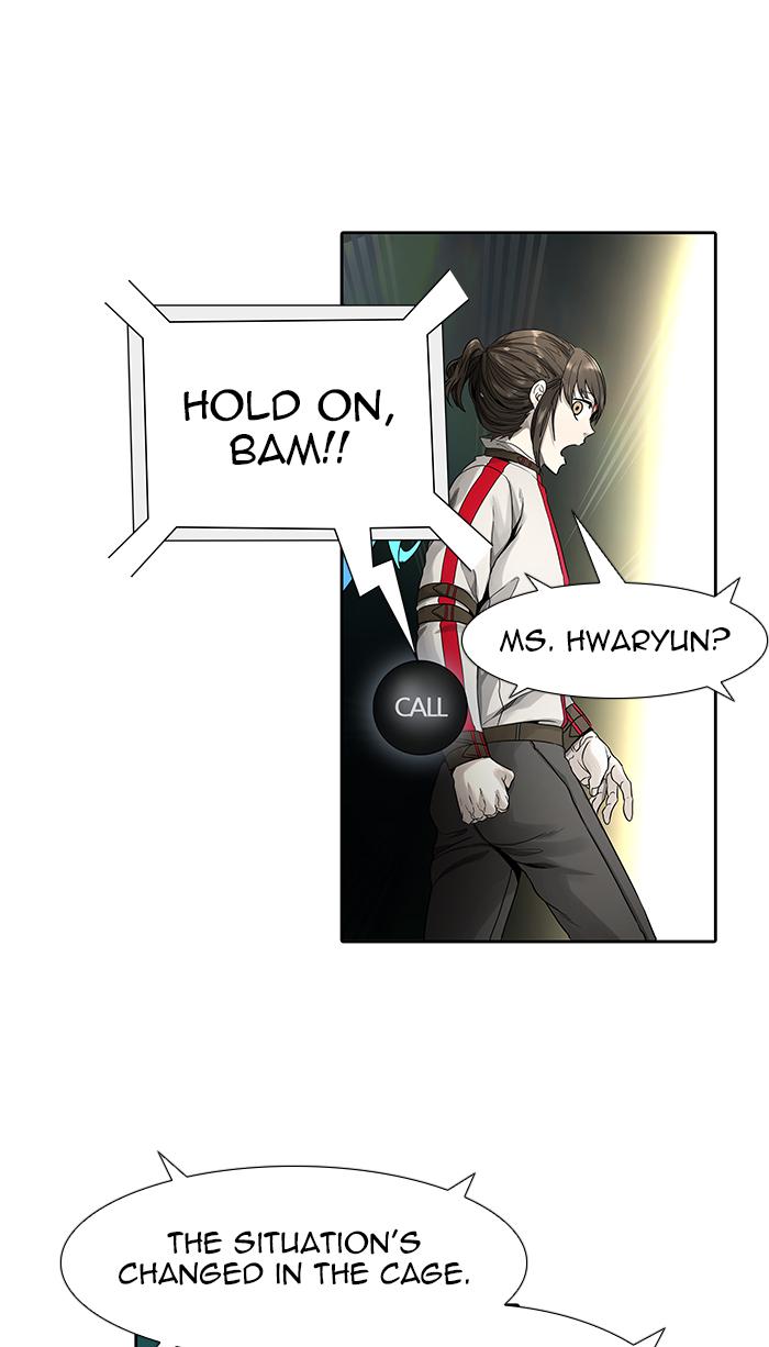 Tower of God - Chapter 480 Page 32