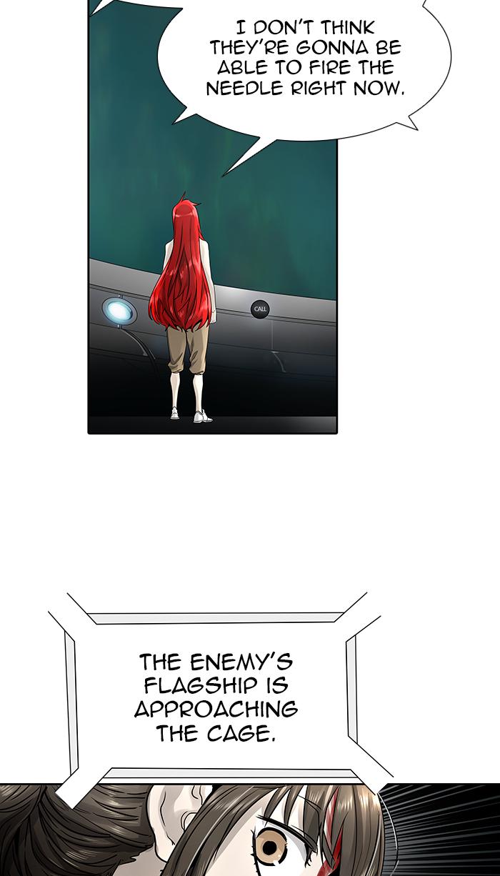 Tower of God - Chapter 480 Page 33