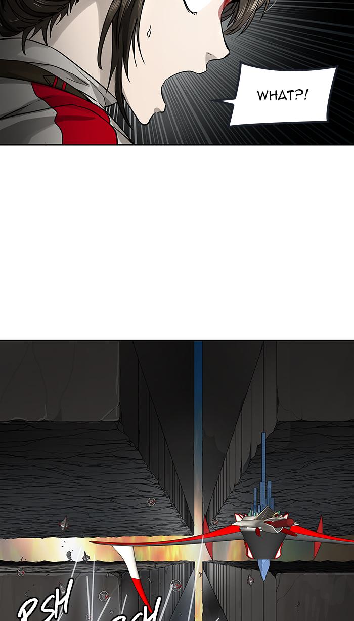 Tower of God - Chapter 480 Page 34