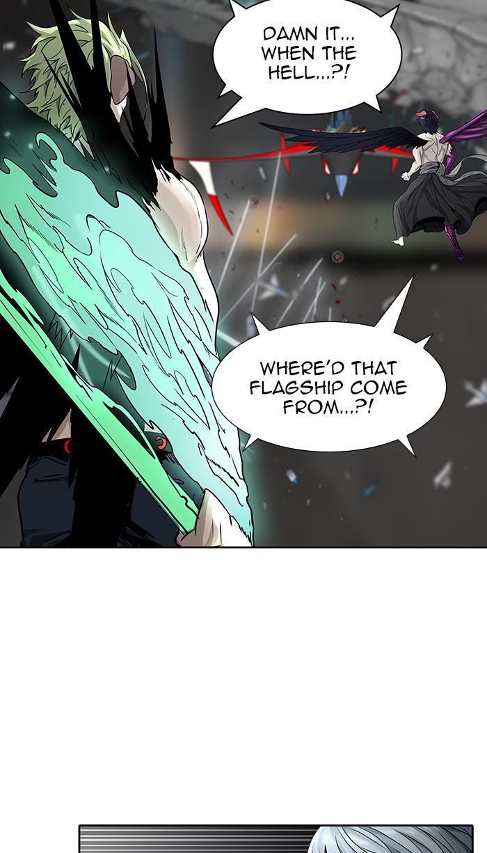 Tower of God - Chapter 480 Page 36