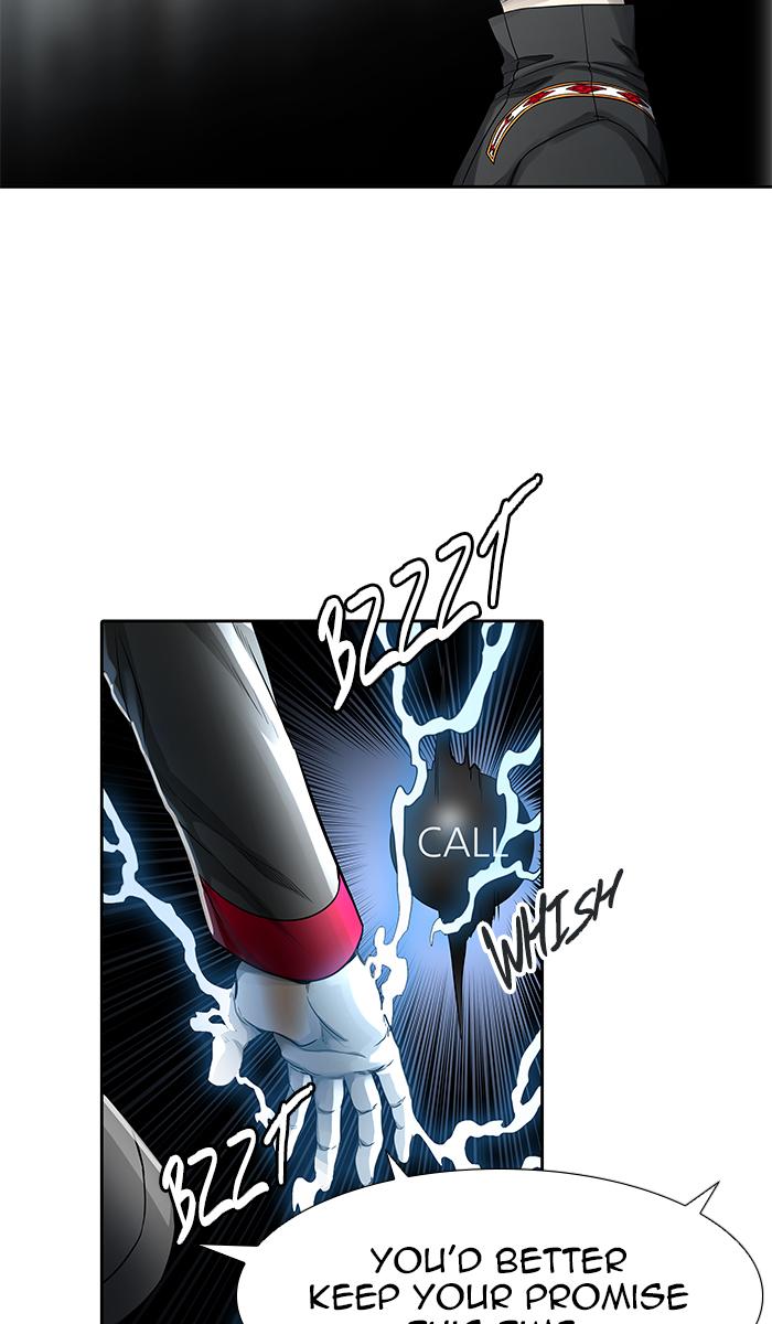 Tower of God - Chapter 480 Page 58