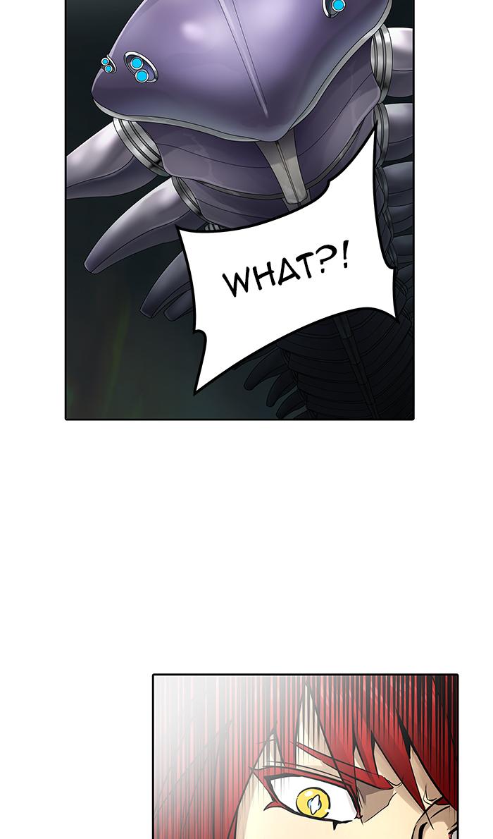 Tower of God - Chapter 480 Page 6