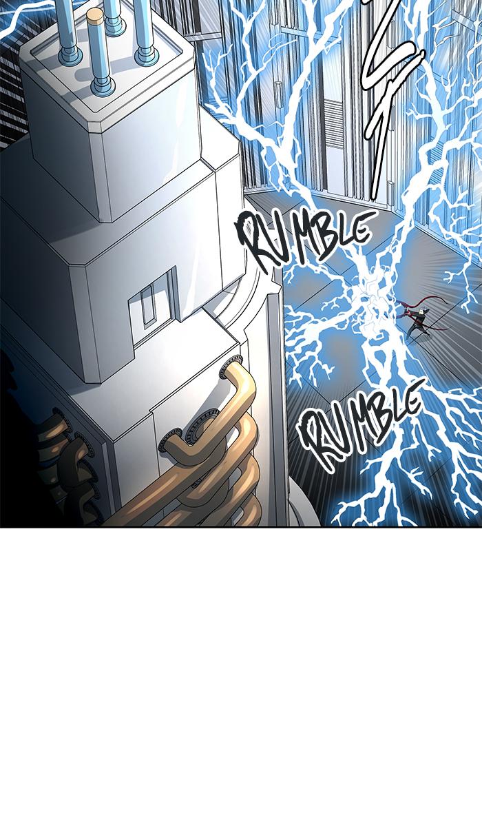 Tower of God - Chapter 480 Page 66