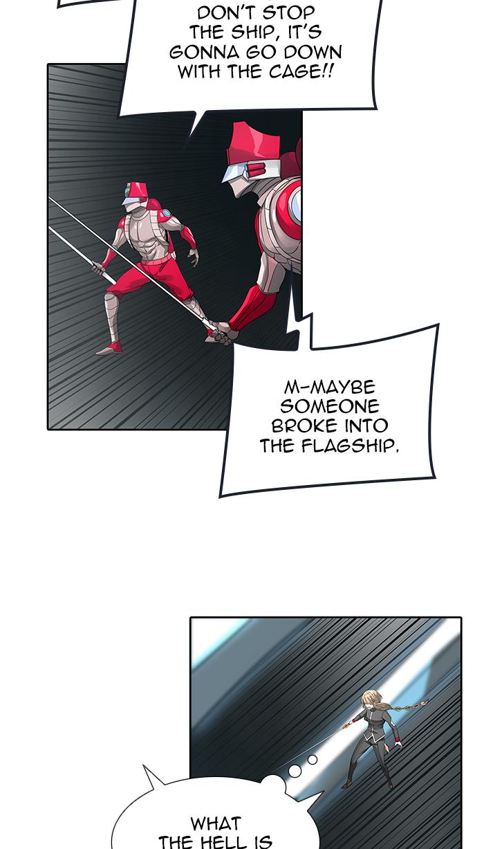 Tower of God - Chapter 480 Page 69