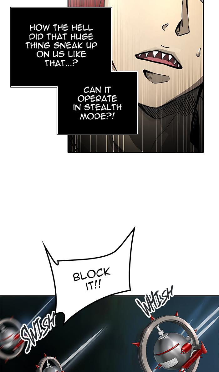 Tower of God - Chapter 480 Page 7