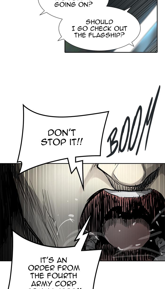 Tower of God - Chapter 480 Page 70