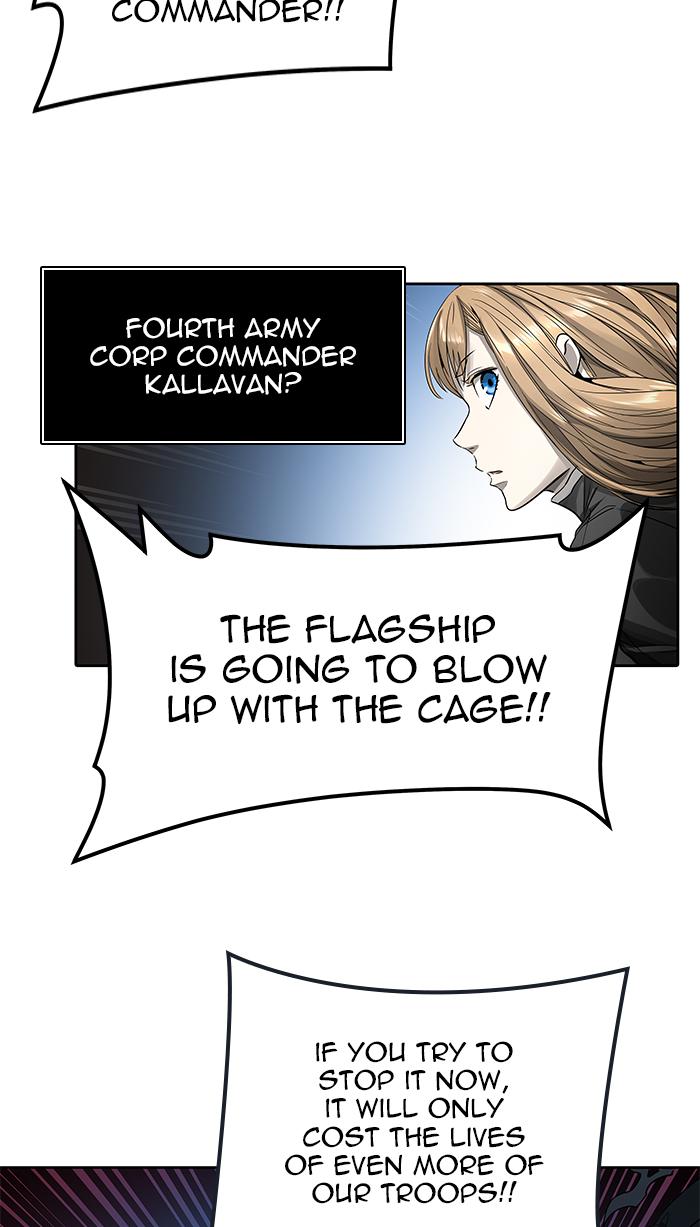 Tower of God - Chapter 480 Page 71