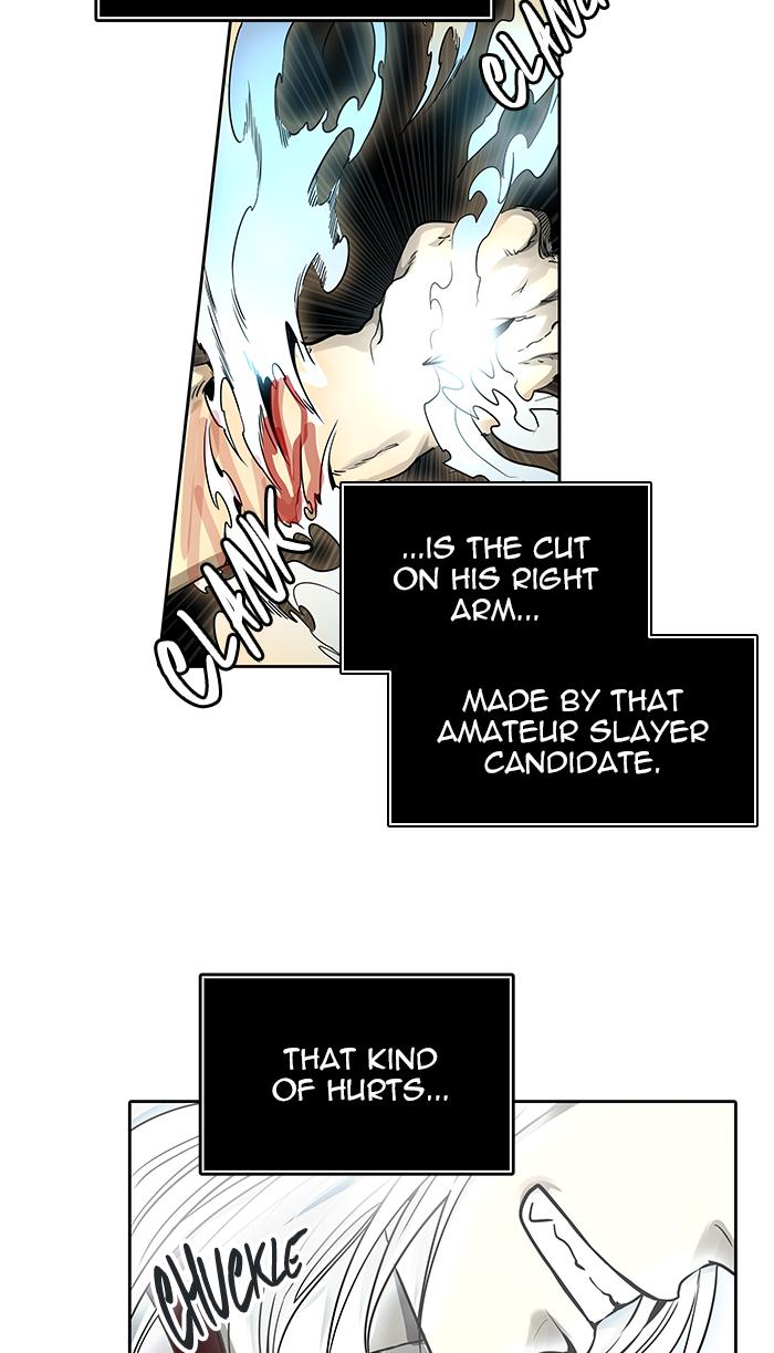 Tower of God - Chapter 480 Page 90