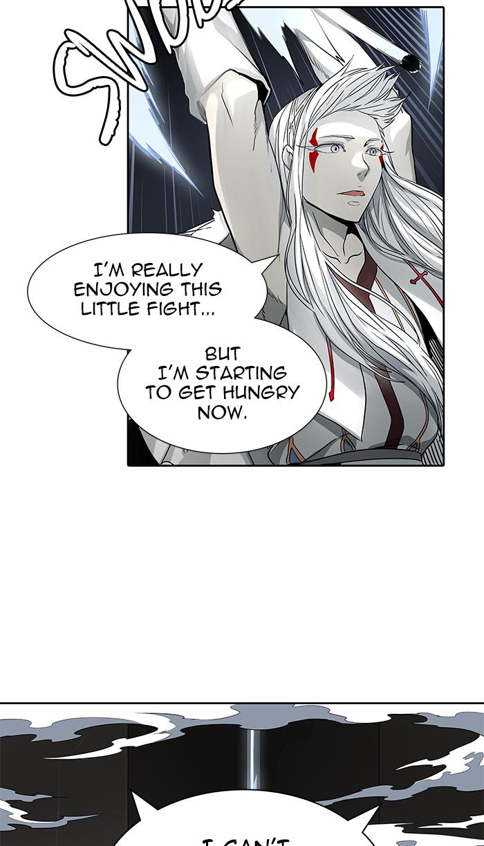 Tower of God - Chapter 480 Page 96