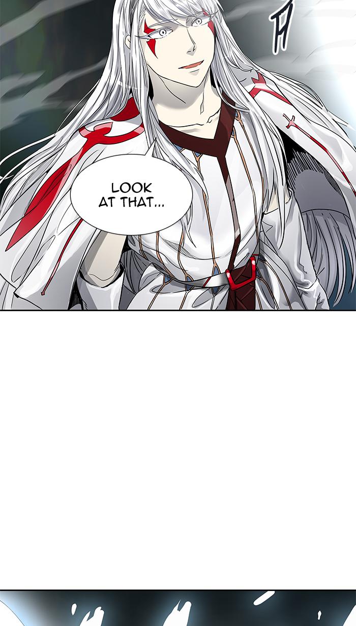 Tower of God - Chapter 481 Page 14