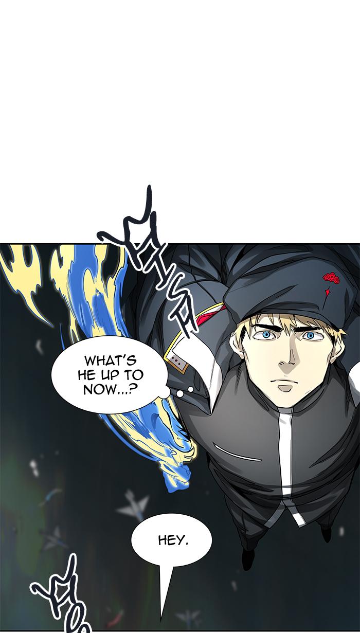 Tower of God - Chapter 481 Page 18