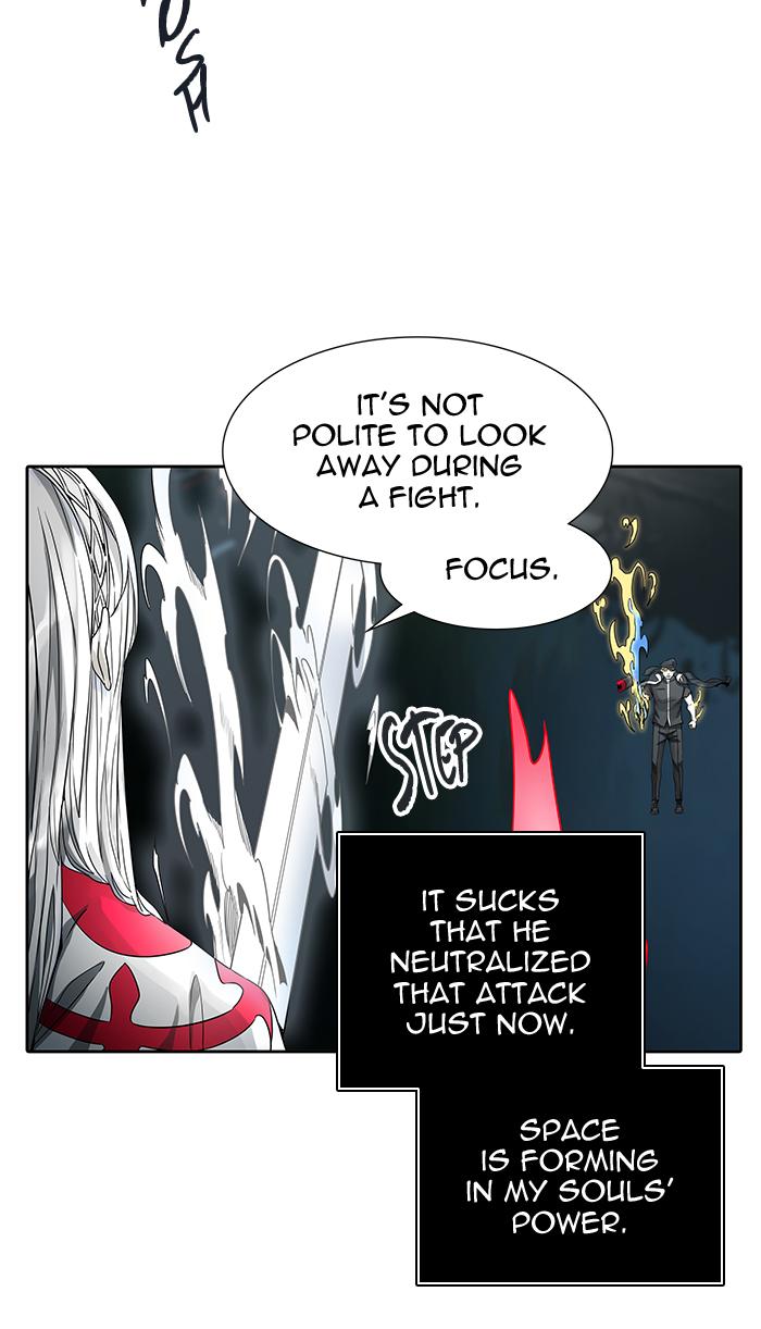 Tower of God - Chapter 481 Page 19