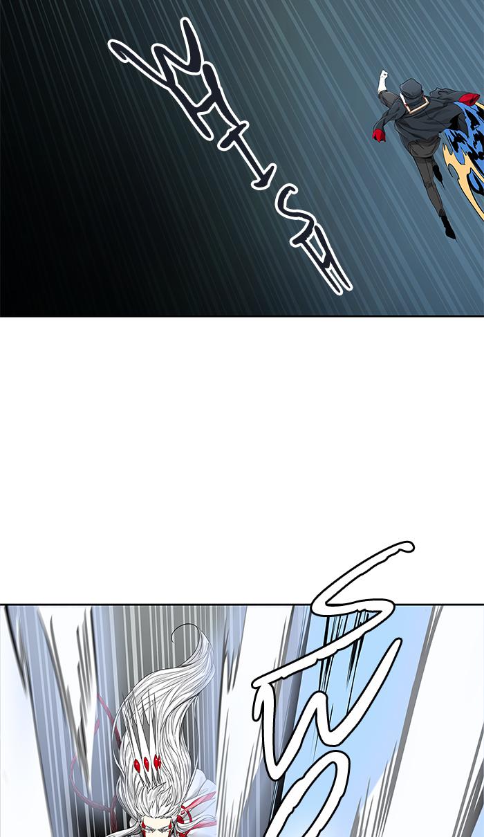 Tower of God - Chapter 481 Page 22