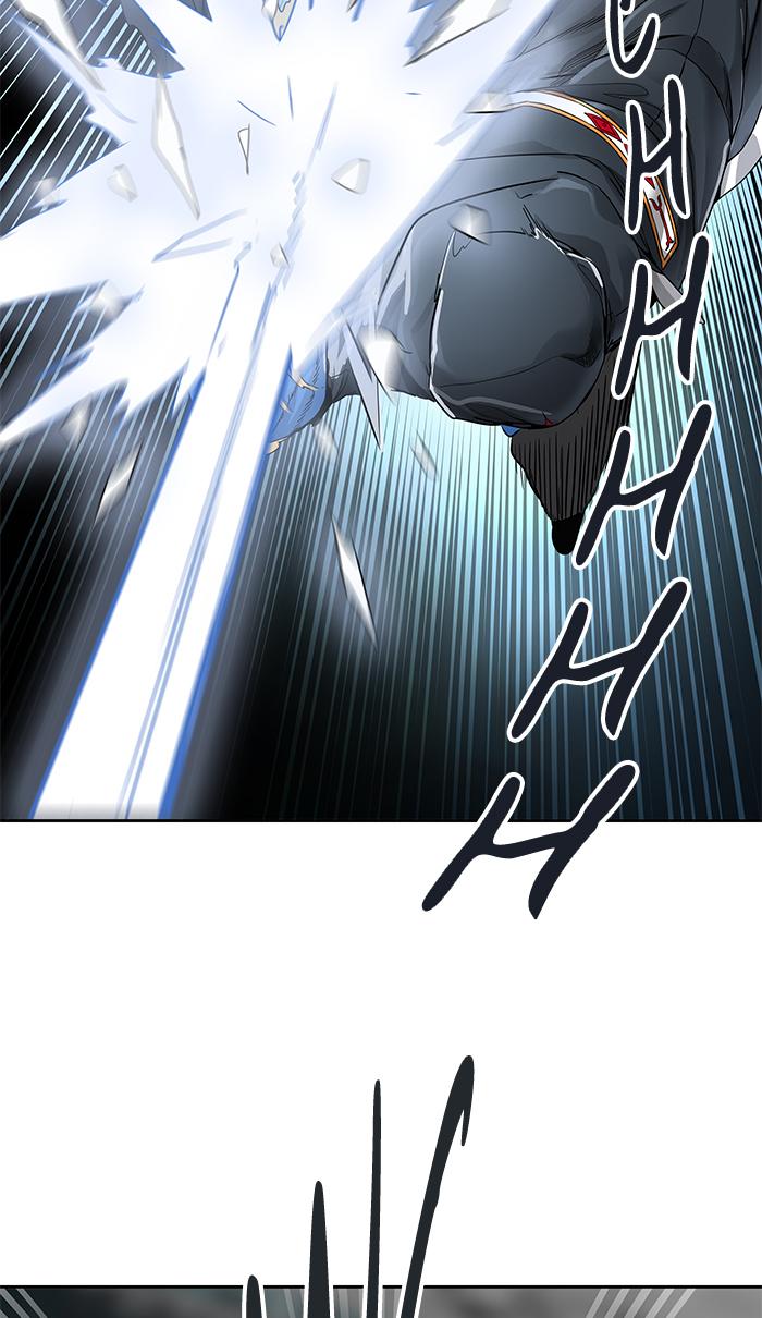 Tower of God - Chapter 481 Page 25