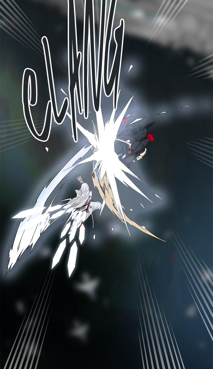 Tower of God - Chapter 481 Page 26