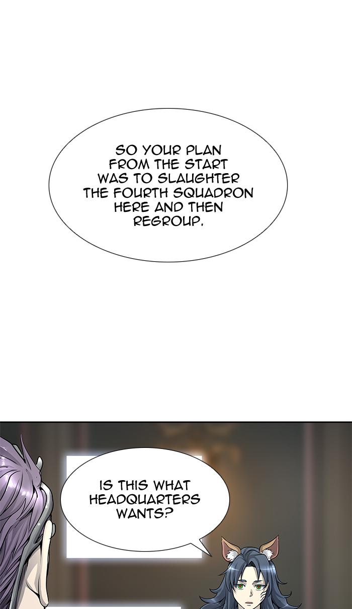 Tower of God - Chapter 481 Page 30