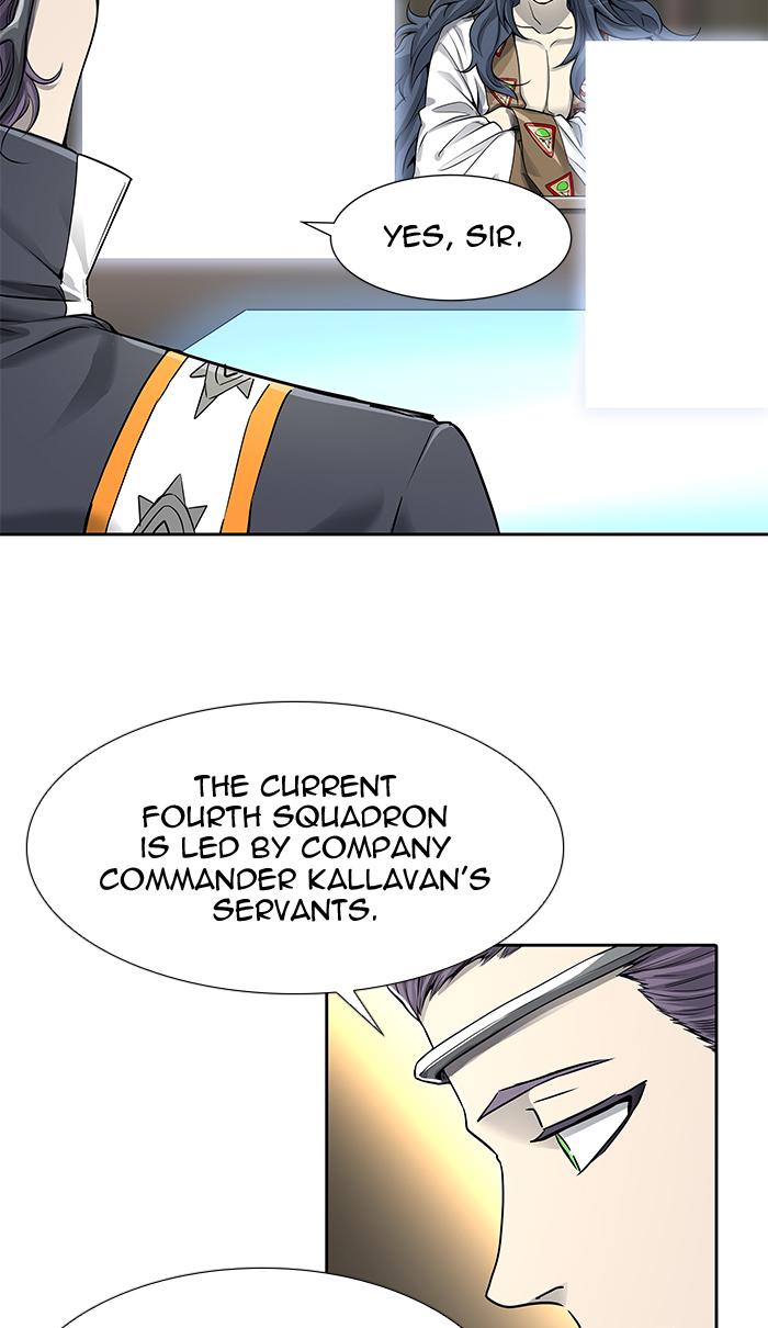 Tower of God - Chapter 481 Page 31