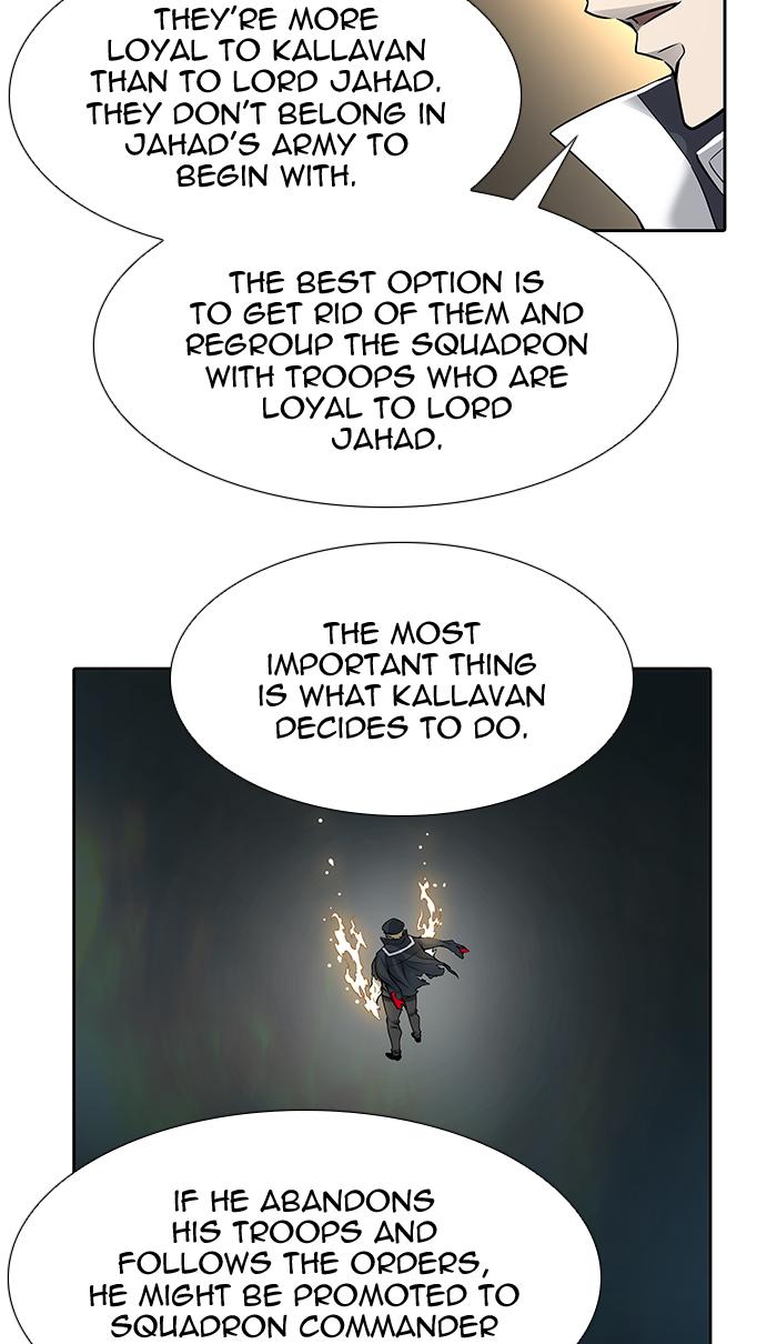 Tower of God - Chapter 481 Page 32