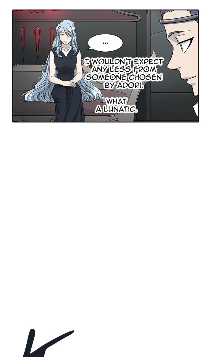 Tower of God - Chapter 481 Page 35