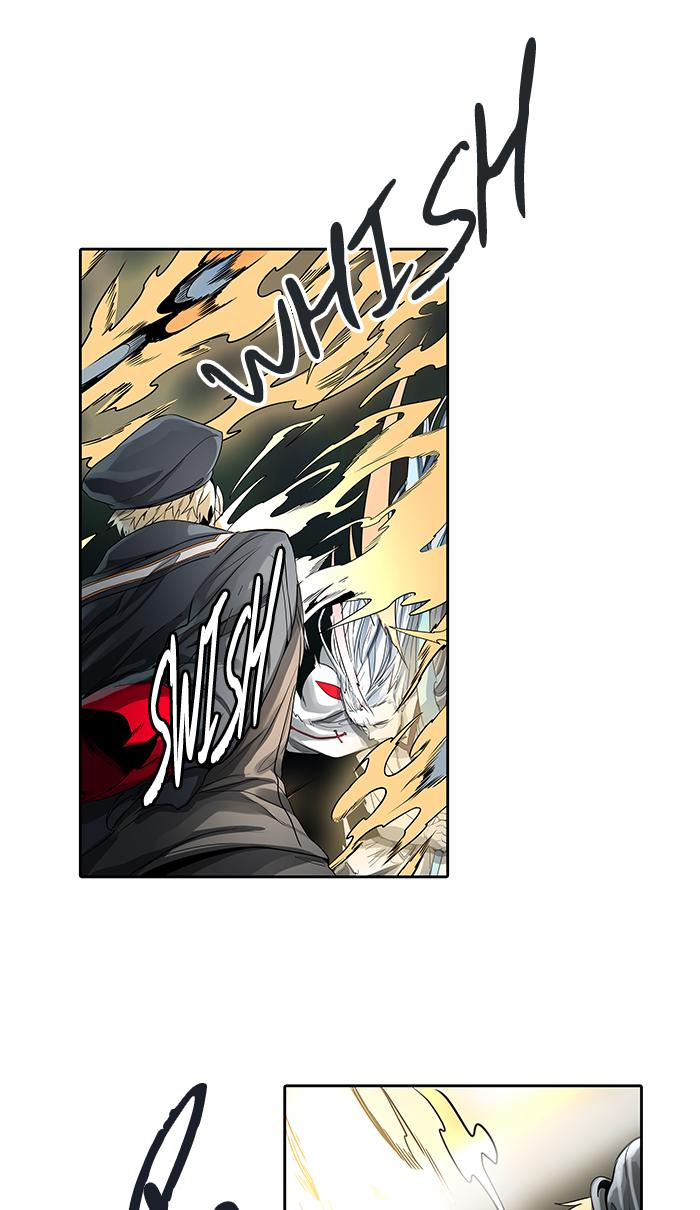 Tower of God - Chapter 481 Page 37