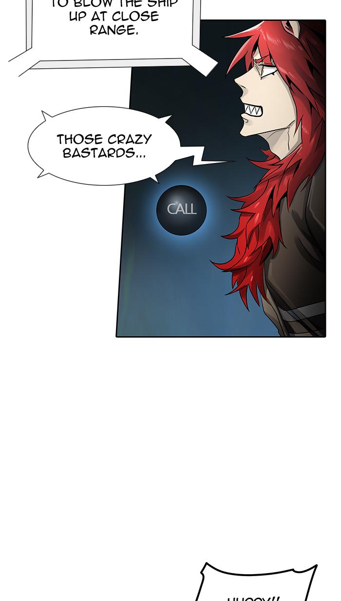 Tower of God - Chapter 481 Page 4