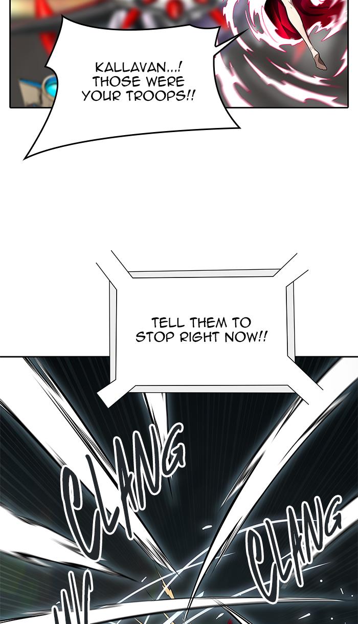 Tower of God - Chapter 481 Page 45