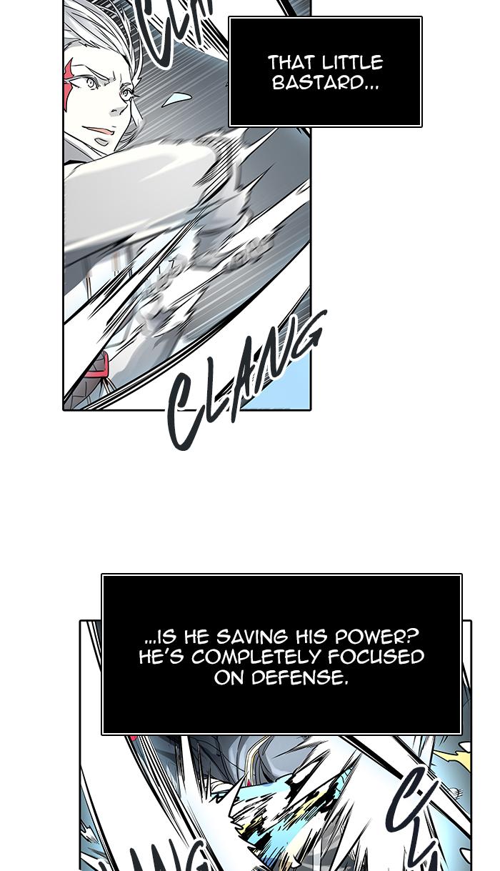 Tower of God - Chapter 481 Page 48