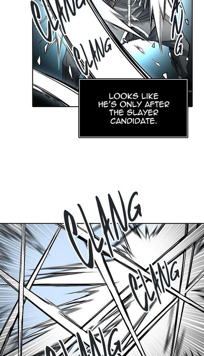 Tower of God - Chapter 481 Page 49