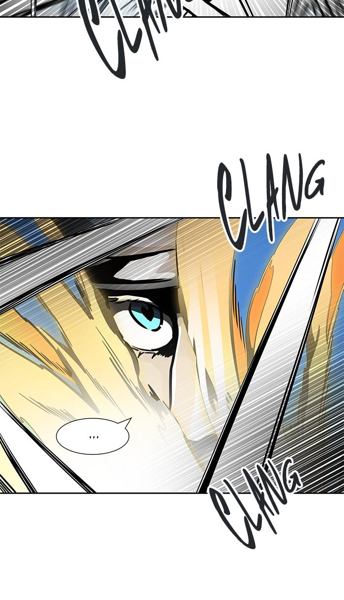 Tower of God - Chapter 481 Page 50