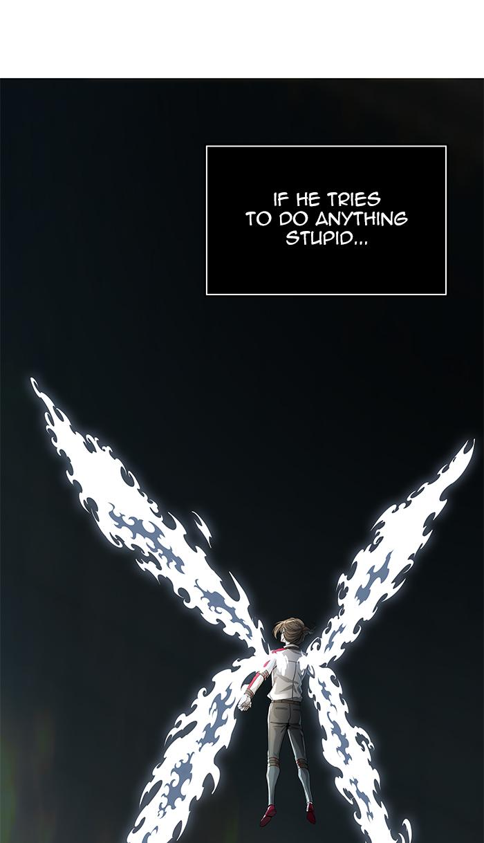 Tower of God - Chapter 481 Page 51