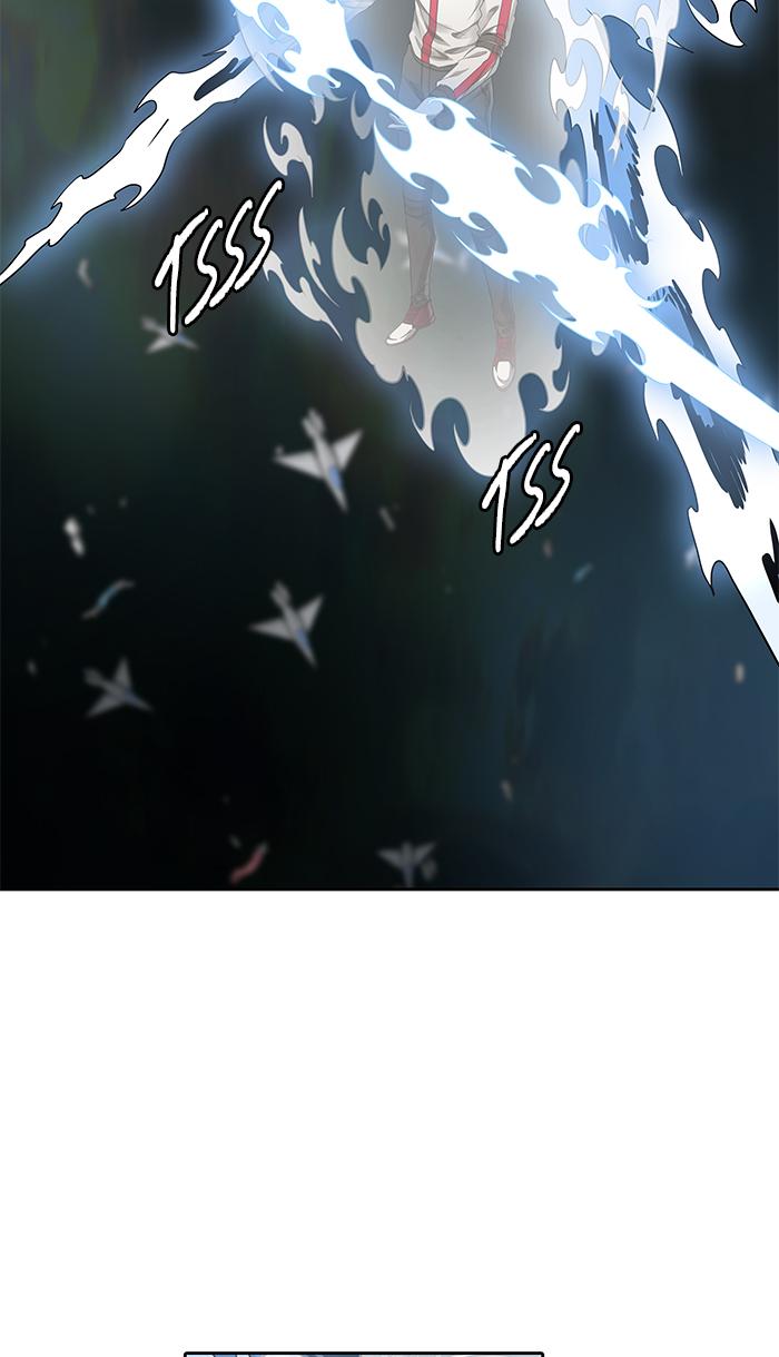 Tower of God - Chapter 481 Page 58