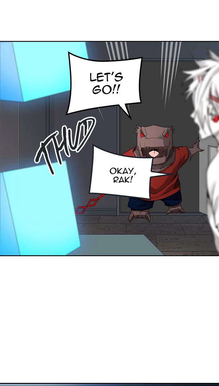 Tower of God - Chapter 481 Page 7